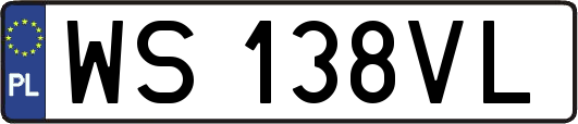 WS138VL
