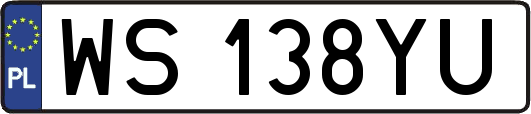 WS138YU