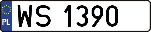 WS1390