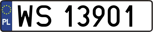 WS13901
