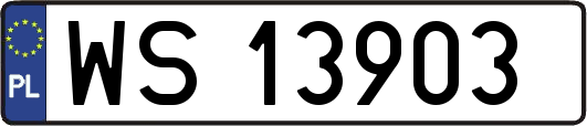 WS13903