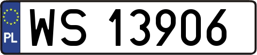 WS13906
