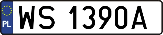 WS1390A