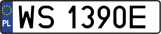 WS1390E