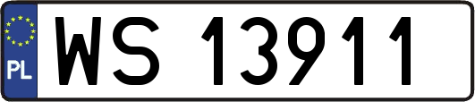 WS13911