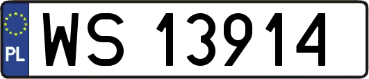 WS13914