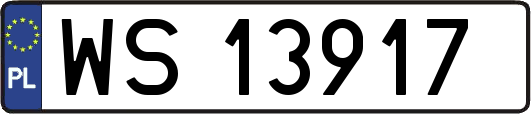 WS13917