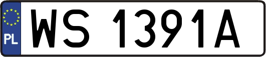WS1391A