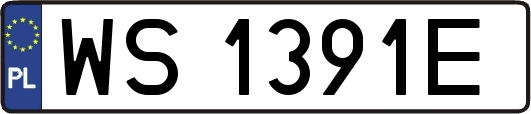 WS1391E
