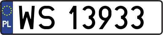 WS13933