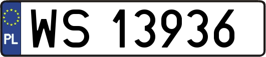 WS13936