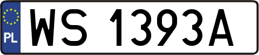 WS1393A