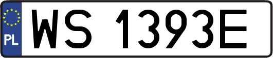 WS1393E