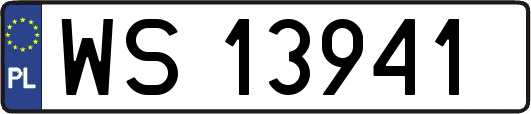 WS13941