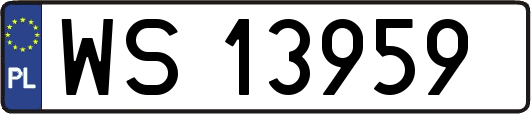 WS13959