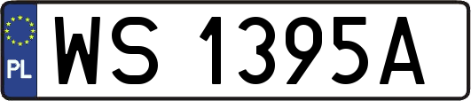 WS1395A