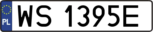 WS1395E