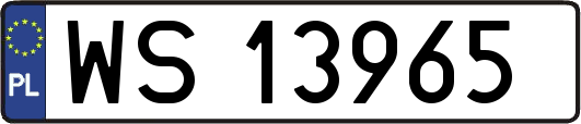 WS13965
