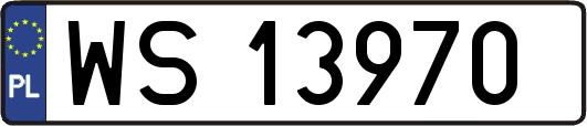 WS13970
