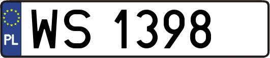 WS1398