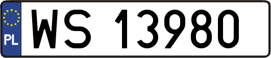 WS13980