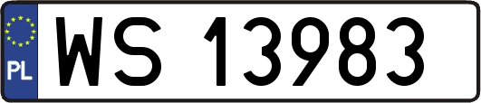 WS13983