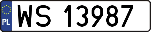 WS13987