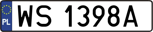 WS1398A