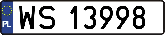 WS13998