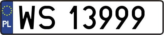 WS13999