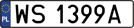 WS1399A