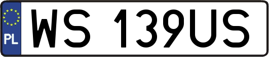 WS139US