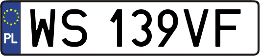 WS139VF