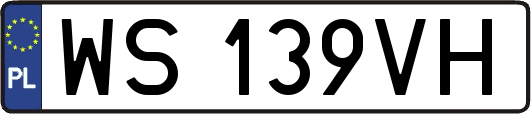 WS139VH