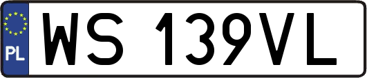 WS139VL
