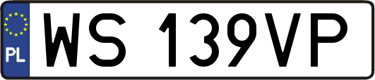 WS139VP