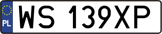 WS139XP