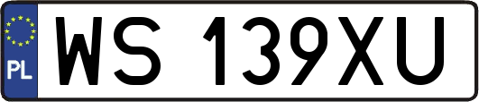 WS139XU