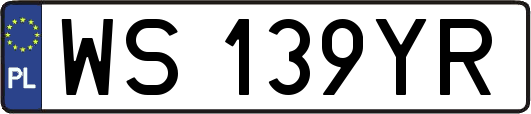 WS139YR