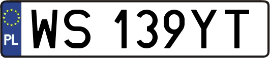 WS139YT