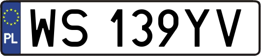 WS139YV