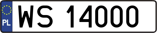 WS14000
