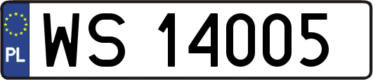 WS14005