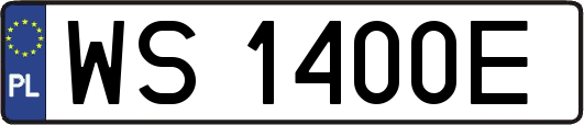WS1400E