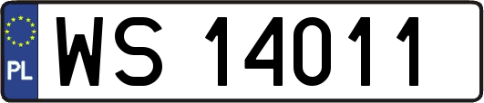 WS14011