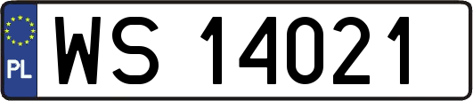 WS14021
