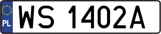 WS1402A