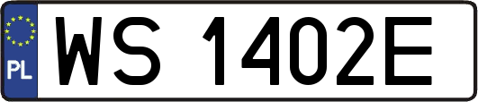 WS1402E
