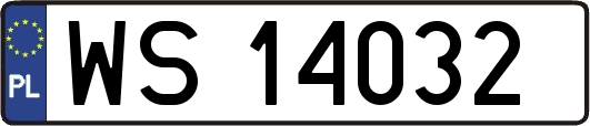 WS14032