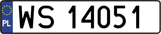 WS14051